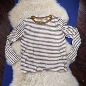 Madewell Long Sleeve Shirt